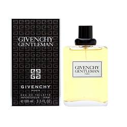 PARFUMS GIVENCHY Givenchy Gentleman EDT Vapo 100 ml von Givenchy