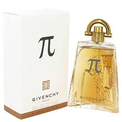 Pi Eau De Toilette Vapo 100 ml von Givenchy