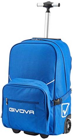 Givova National Multi Trolley Rucksack von Givova