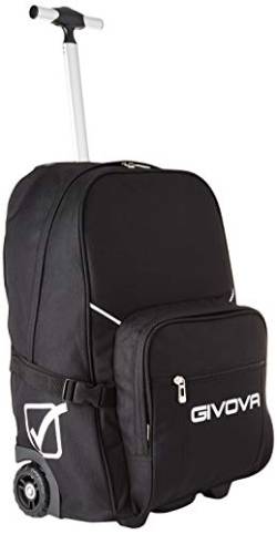 Givova National Multi Trolley Rucksack von Givova