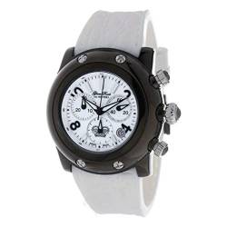 Glam Rock Damen Analog-Digital Automatic Uhr mit Armband S0351082 von Glam Rock