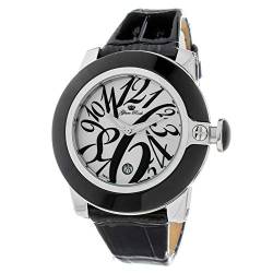 Glam Rock Damen Analog-Digital Automatic Uhr mit Armband S0351132 von Glam Rock