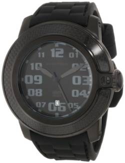 Glam Rock Herren Analog-Digital Automatic Uhr mit Armband S0351175 von Glam Rock