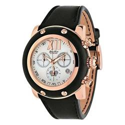 Glam Rock Women's Analog-Digital Automatic Uhr mit Armband S0351046 von Glam Rock