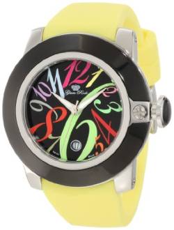 Glam Rock Women's Analog-Digital Automatic Uhr mit Armband S0351118 von Glam Rock