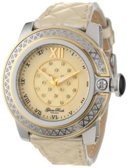 Glam Rock Women's Analog-Digital Automatic Uhr mit Armband S0351130 von Glam Rock