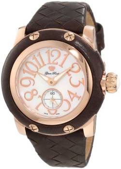 Glam Rock Women's Analog-Digital Automatic Uhr mit Armband S0351194 von Glam Rock