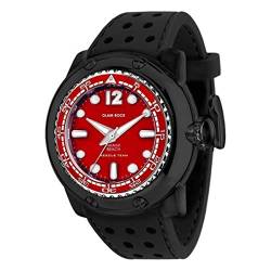 Glam Rock Women's Analog-Digital Automatic Uhr mit Armband S0351295 von Glam Rock