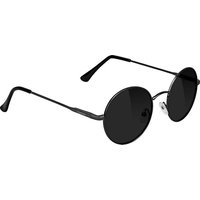 Glassy Mayfair Premium Polarized Black Sonnenbrille black polarized von Glassy