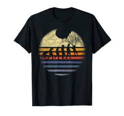 Paragliding T-Shirt T-Shirt von Gleitschirm Paragliding T-Shirts