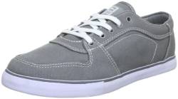 Globe Banshee GBBANSHEE, Unisex-Erwachsene Sneaker, Grau (Griffin 14183), EU 40 (UK 6.5) (US 7.5) von Globe