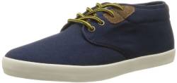 Globe Cardianal GBCARDINAL Unisex-Erwachsene Sneaker, Blau (Navy 13001), EU 39(UK 6)(US 7) von Globe