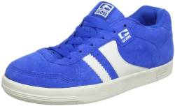 Globe Encore Generation GBENCOG, Unisex-Erwachsene Sneaker, Blau (skydiver/antique 13155), 44 EU von Globe