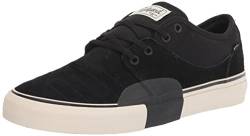 Globe Mahalo Plus Skateboardschuhe - Black/Antique - US 9 von Globe