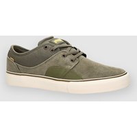 Globe Mahalo Plus Skateschuhe antique von Globe