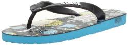 Globe Neff, Herren Sandalen, Grau/Blau, 48 EU von Globe