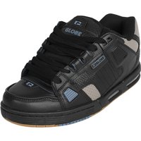 Globe Sneaker - Sabre - EU41 bis EU46 - für Männer - Größe EU44 - schwarz von Globe