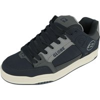 Globe Sneaker - Tilt - EU41 bis EU47 - für Männer - Größe EU46 - blau/grau von Globe