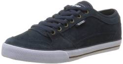 Globe TB GBTB4 Unisex-Erwachsene Sneaker, Blau (petrol blue 13189), EU 41(UK 7.5)(US 8.5) von Globe