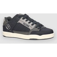 Globe Tilt Skateschuhe charcoal von Globe