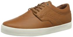 Globe Unisex-Erwachsene Taurus Low-Top, Braun (Toffee 16215) von Globe