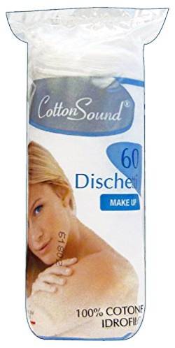 Glooke Selected Cotton Sound - 1100 g von Glooke Selected