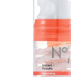 No7 Instant Results nährende Hydrationsmaske 100 ml von Glory Cosmetics