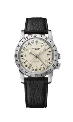 Glycine Airman No.1 GMT von Glycine Watch