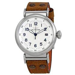 Glycine Men's Analog-Digital Automatic Uhr mit Armband S7231224 von Glycine