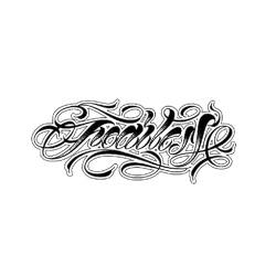 Fearless English Juice Plant Ink Wasserfest Semipermanent Und 2 Wochen Haltbar Personalisierte Temporäre Tattoo-Aufkleber Für Männer Und Frauen Hand Blume Arm von GoDdis