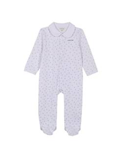 GOCCO Baby - Jungen Pijama Estampado Pyjamaset, Blanco OPTICO, von Gocco