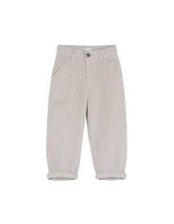 Gocco Baby-Jungen Sarga Hose, Sandfarben, 7-8 Jahre von Gocco