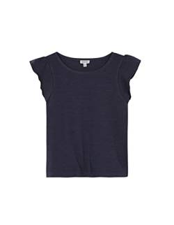 Gocco Mädchen Tasche T-Shirt, dunkelgrau, 11-12 Jahre von Gocco