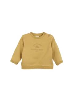 Gocco Sweatshirt, Senf, Standard für Babys, Senf von Gocco