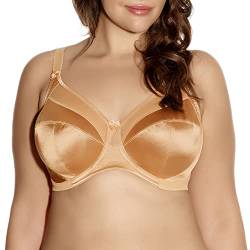 Goddess Damen Keira BH, Beige (Nude), 85G EU von Goddess