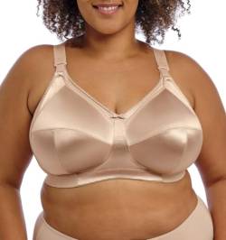 Goddess Damen Still-BH Keira - Beige - 95H von Goddess