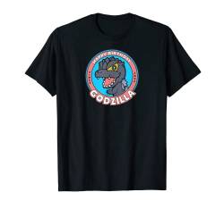 Godzilla Happy Birthday T-Shirt von Godzilla