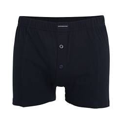 Götzburg Herren 740761-4009 Boxershorts, Blau (Navy 7013), Large (Herstellergröße: 6) (2er Pack) von Götzburg