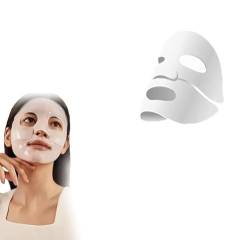 Bio-Collagen Real Deep Mask, Kollagenmaske für das Gesicht, Collagen Reverse Film Volume Peel off Mask, Bio-Kollagen-Gesichtsmaske, Hydrating Anti-Wrinkle Lifting Mask Reducing Fine Lines (1pcs) von Gokame