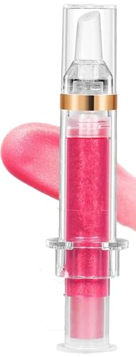 GLWB Lip Plumper, GLWB Extreme Lip Plumper, Glwb Lip Plumper Gloss, GLWB Lip Filler Plumper, Exteme Lip Plumper, Lip Plumping Booster Gloss, Ultra-Hydrating Lip Plumper Gloss for Women (#05) von Gokame