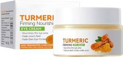 Turmeric Glow Combo Skin Care Set, Turmeric Skin Care Set, Glow Butter and Turmeric Glow Face Wash, Moisturizing and Hydrating Set, Turmeric Face Wash Serum, Improve Skin Tone (Eye Cream) von Gokame