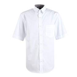 G.O.L. - Jungen festliches Hemd, Kurzarm, weiß - 5605000,Größe 170 von Gol