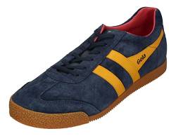 Gola Adult Harrier Suede sonstige Gr. 47 von Gola