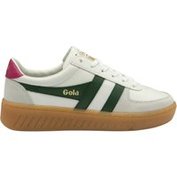 Gola Damen Grandslam Elite Schuhe von Gola