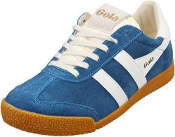Gola Elan Damen-Sneaker, Marineblau/Weiß, 41 EU von Gola