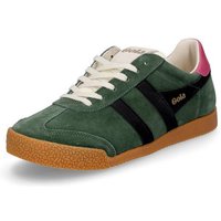 Gola Gola Damen Sneaker Elan grün Sneaker von Gola