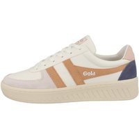 Gola Grandslam Trident Damen Sneaker von Gola