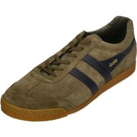 Gola HARRIER CMA192HN Sneaker Khaki Navy von Gola