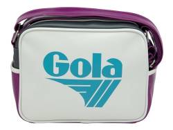 Gola Micro Redford White/Ocean/Ash von Gola