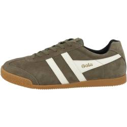 Gola Sneakers Harrier Suede von Gola